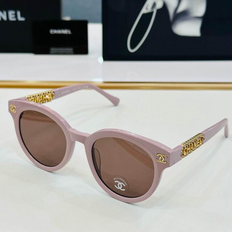 Chanel Sunglasses 1333